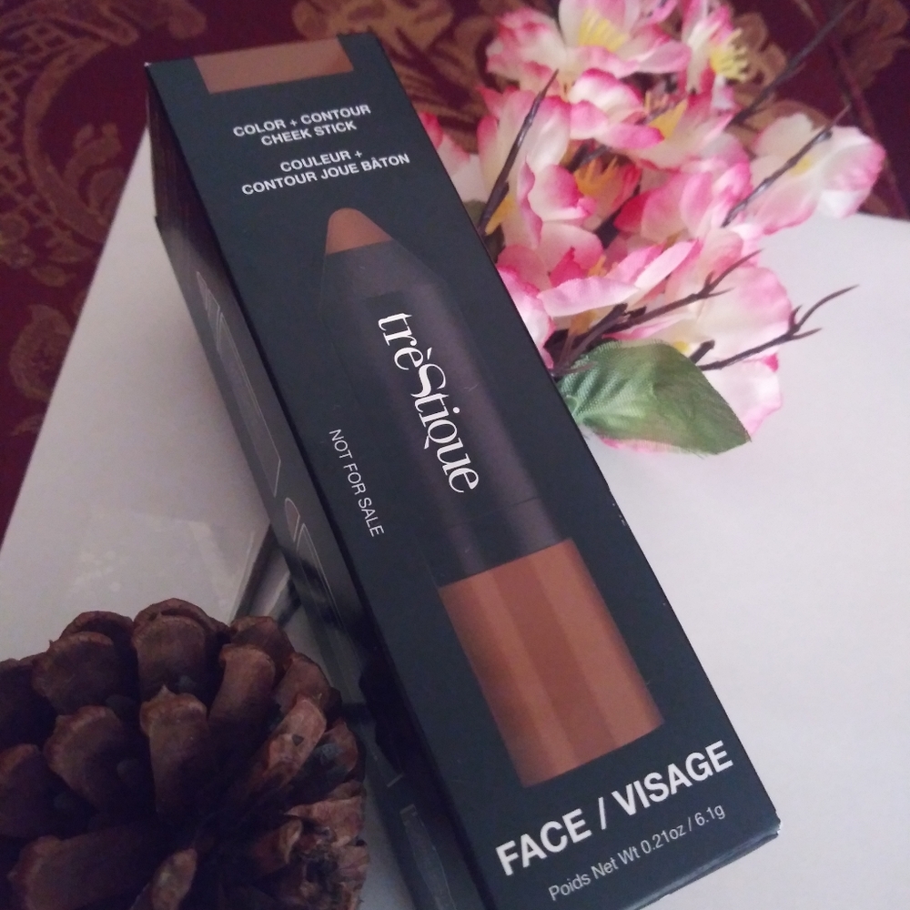 Trestique Contour Cheek Stick